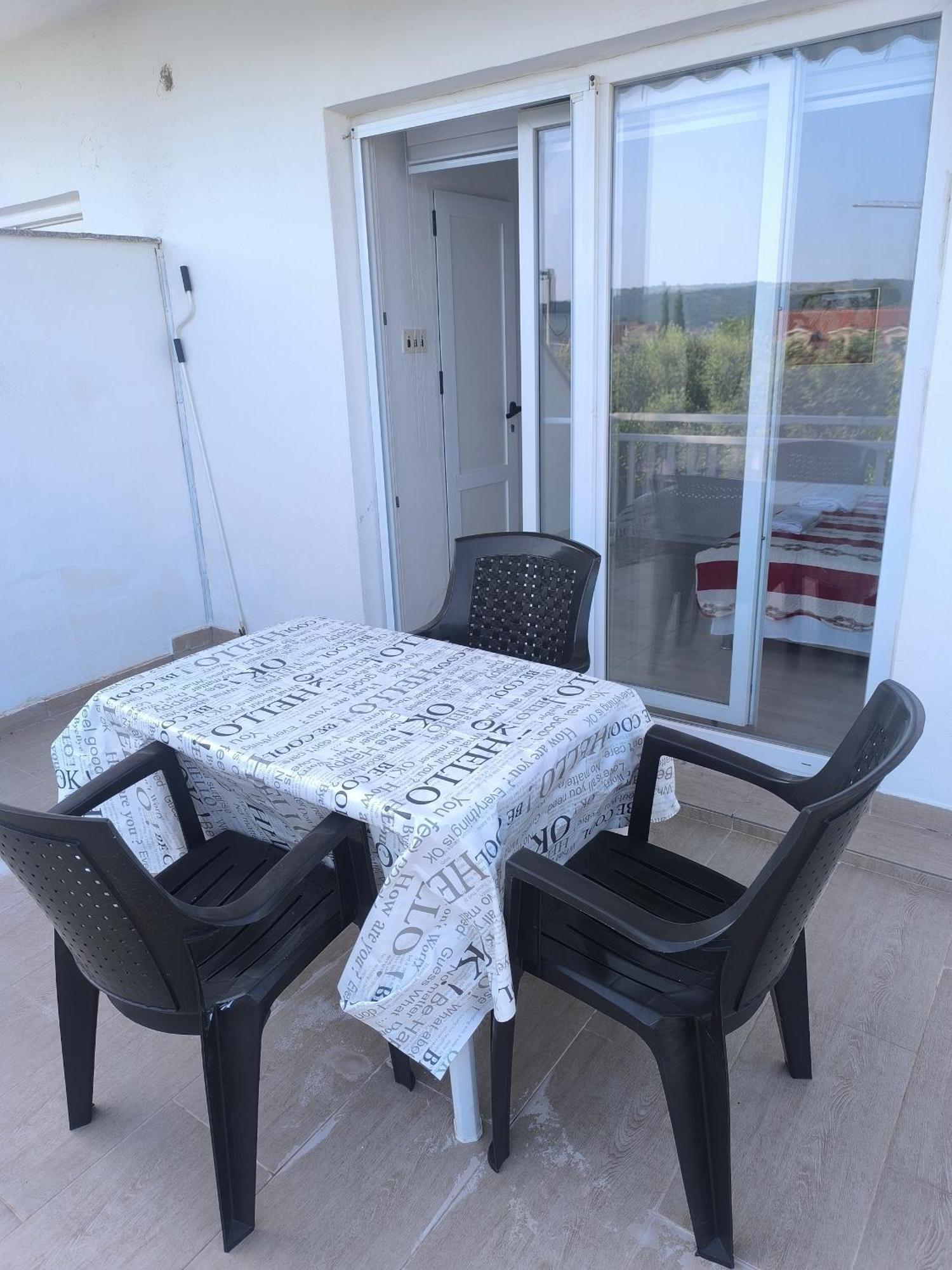 Apartmant Sucic Kastela Exterior photo